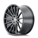 Touren TR92 3292 Wheel – Gloss Black