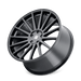Touren TR92 3292 Wheel – Gloss Black