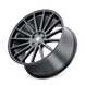 Touren TR92 3292 Wheel – Gloss Black