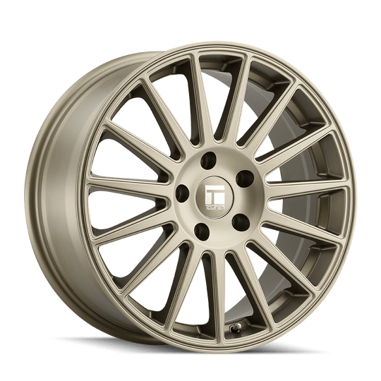 Touren TR92 3292 Wheel – Matte Gold