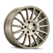 Touren TR92 3292 Wheel – Matte Gold
