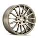 Touren TR92 3292 Wheel – Matte Gold