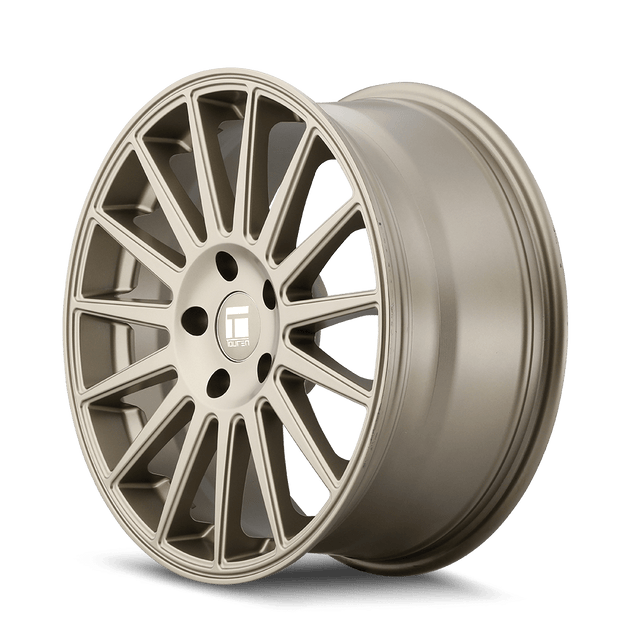 Touren TR92 3292 Wheel – Matte Gold