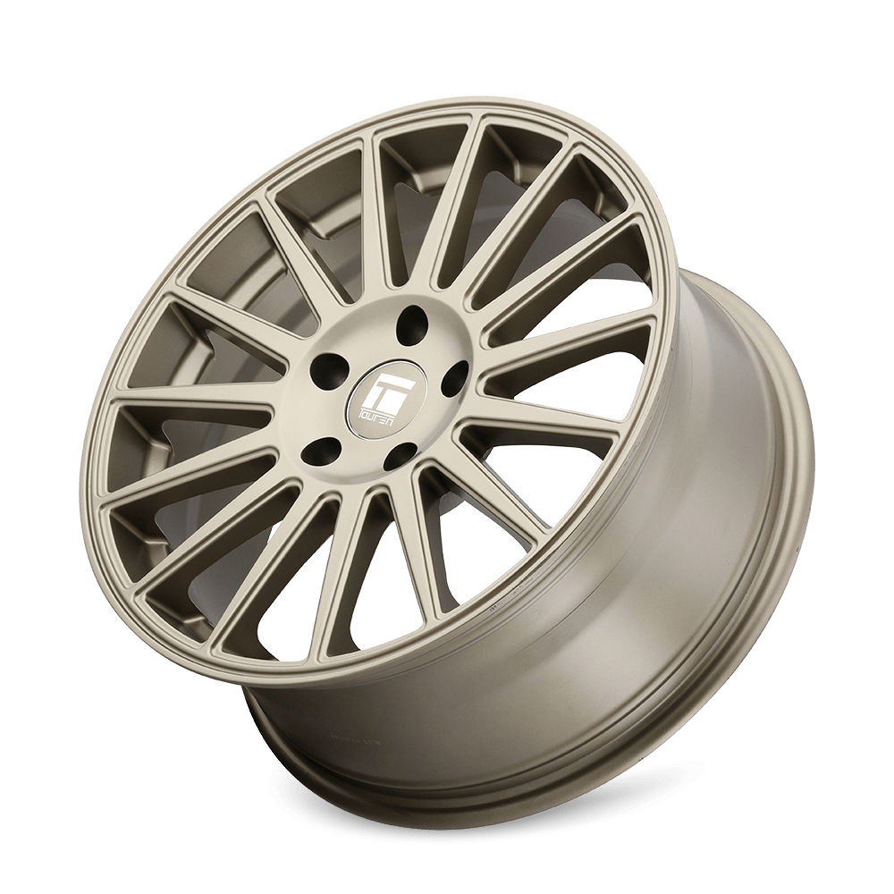 Touren TR92 3292 Wheel – Matte Gold