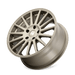 Touren TR92 3292 Wheel – Matte Gold