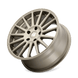 Touren TR92 3292 Wheel – Matte Gold