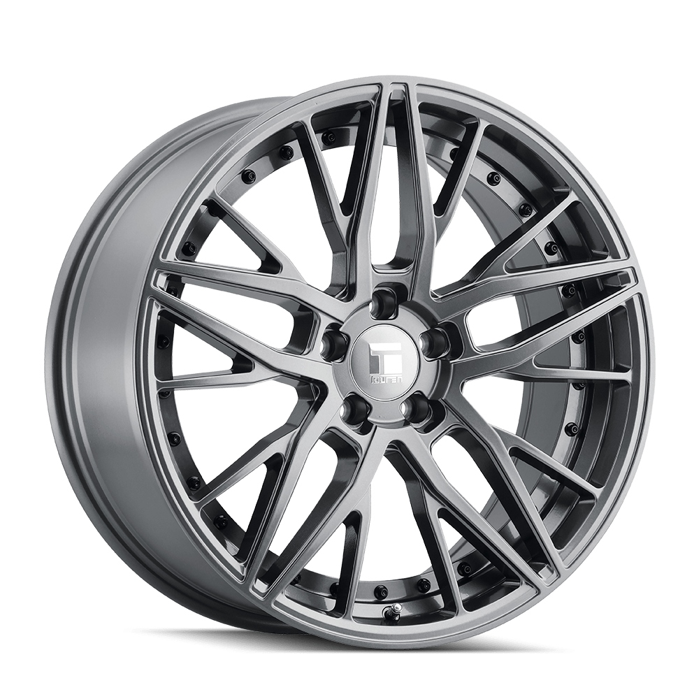 Touren TR93 3293 Wheel – Gloss Graphite