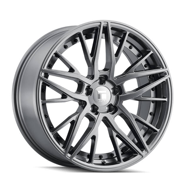 Touren TR93 3293 Wheel – Gloss Graphite