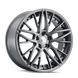 Touren TR93 3293 Wheel – Gloss Graphite