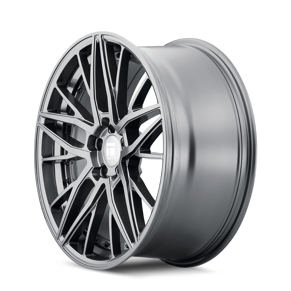 Touren TR93 3293 Wheel – Gloss Graphite