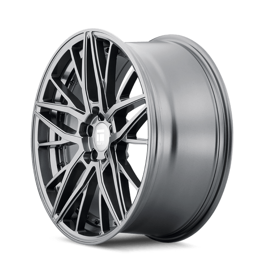 Touren TR93 3293 Wheel – Gloss Graphite