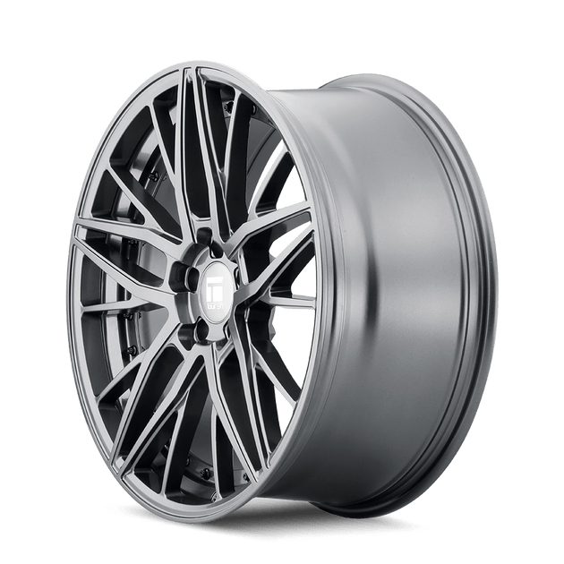 Touren TR93 3293 Wheel – Gloss Graphite