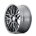 Touren TR93 3293 Wheel – Gloss Graphite