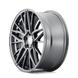 Touren TR93 3293 Wheel – Gloss Graphite