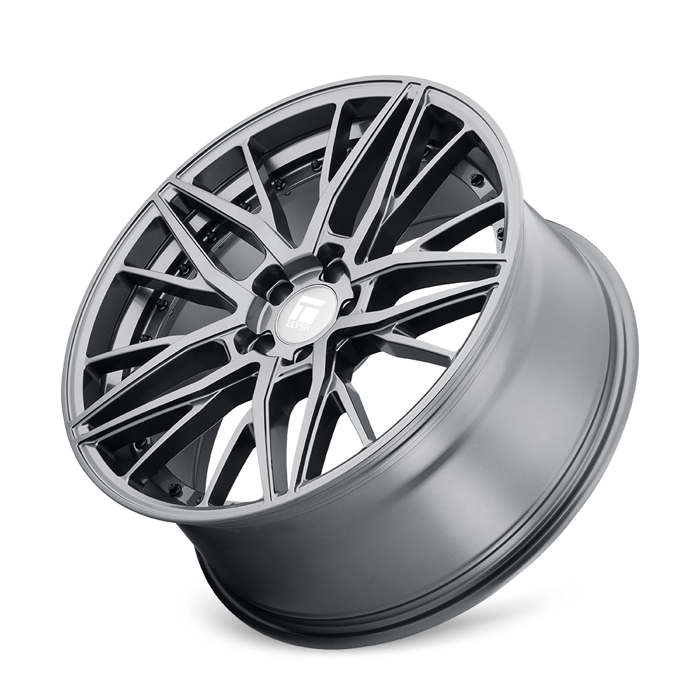 Touren TR93 3293 Wheel – Gloss Graphite