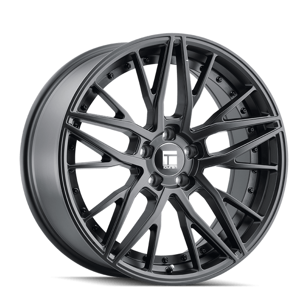 Touren TR93 3293 Wheel – Satin Black