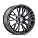 Touren TR93 3293 Wheel – Satin Black