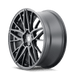 Touren TR93 3293 Wheel – Satin Black