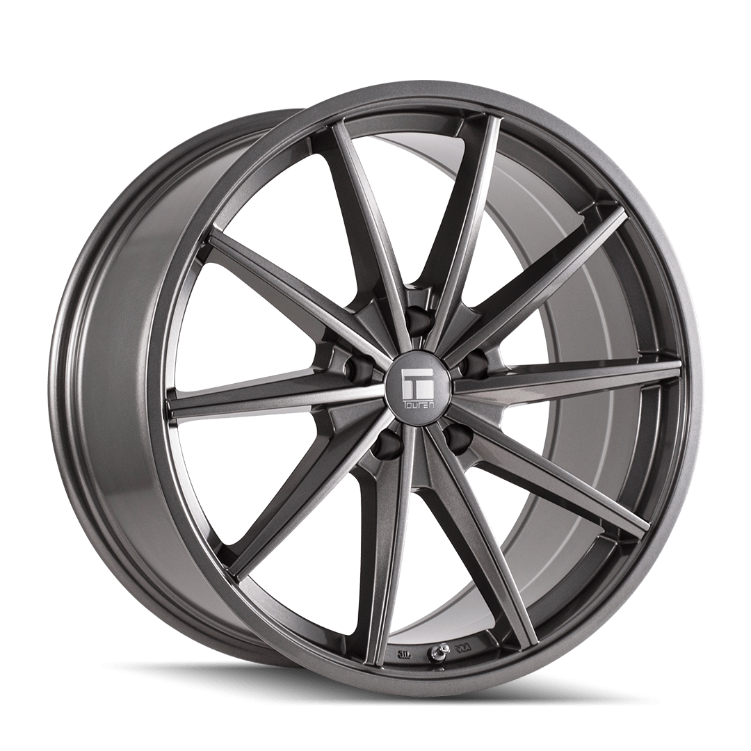 Touren TF02 3502 Wheel – Graphite