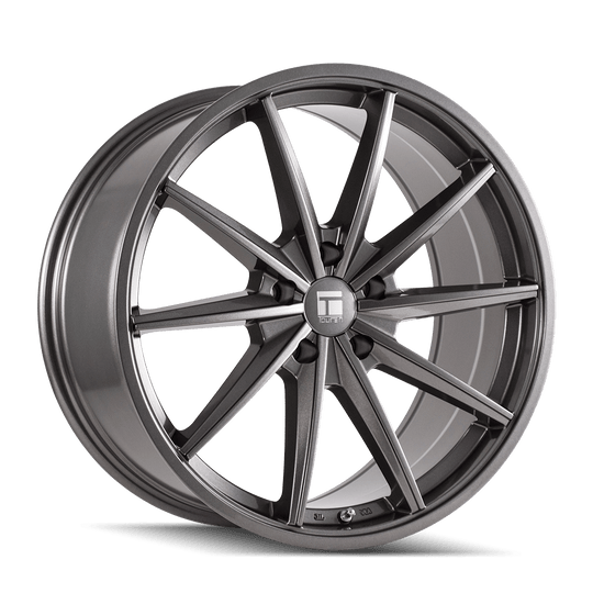 Touren TF02 3502 Wheel – Graphite