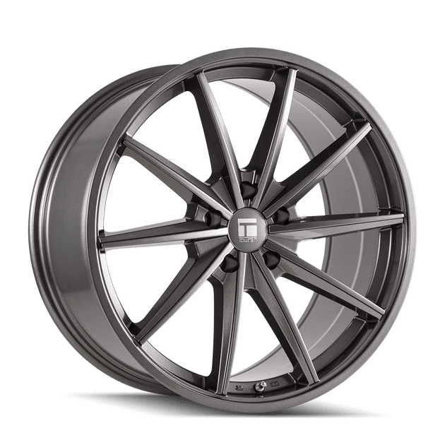 Touren TF02 3502 Wheel – Graphite
