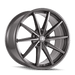 Touren TF02 3502 Wheel – Graphite