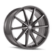 Touren TF02 3502 Wheel – Graphite