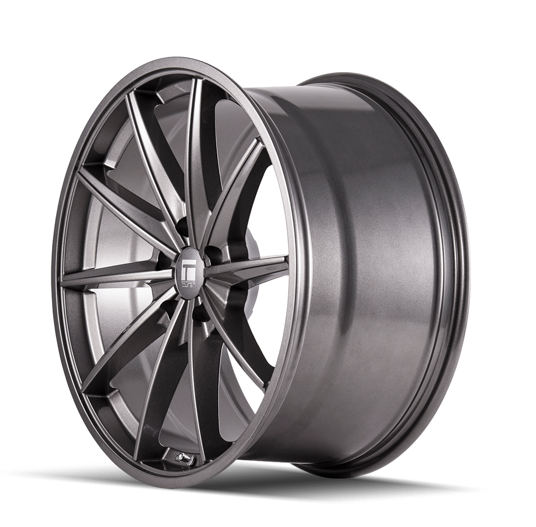Touren TF02 3502 Wheel – Graphite
