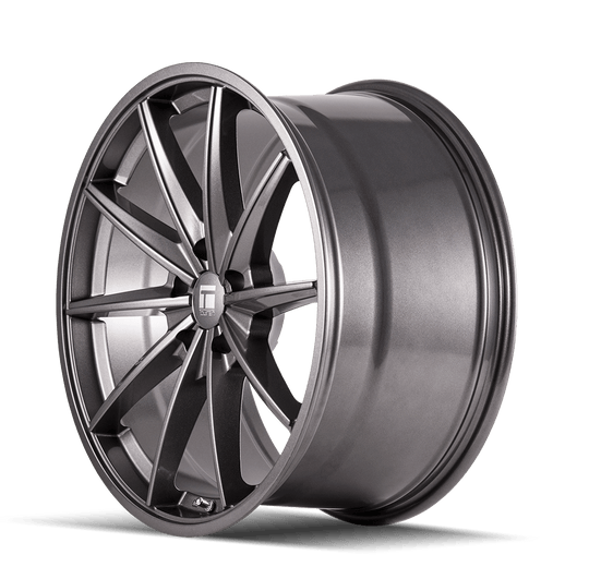 Touren TF02 3502 Wheel – Graphite