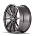Touren TF02 3502 Wheel – Graphite