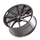 Touren TF02 3502 Wheel – Graphite