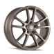 Touren TF03 3503 Wheel – Matte Bronze