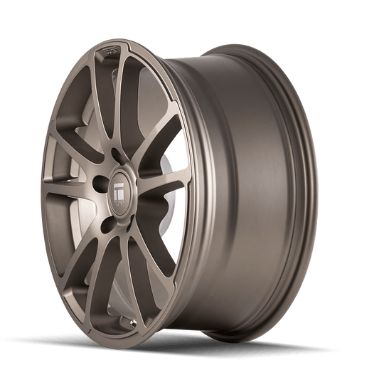 Touren TF03 3503 Wheel – Matte Bronze
