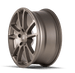 Touren TF03 3503 Wheel – Matte Bronze