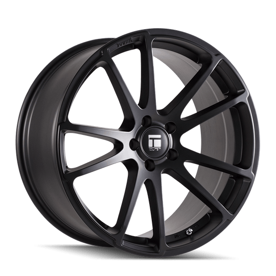Touren TF03 3503 Wheel – Matte Black
