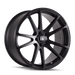 Touren TF03 3503 Wheel – Matte Black