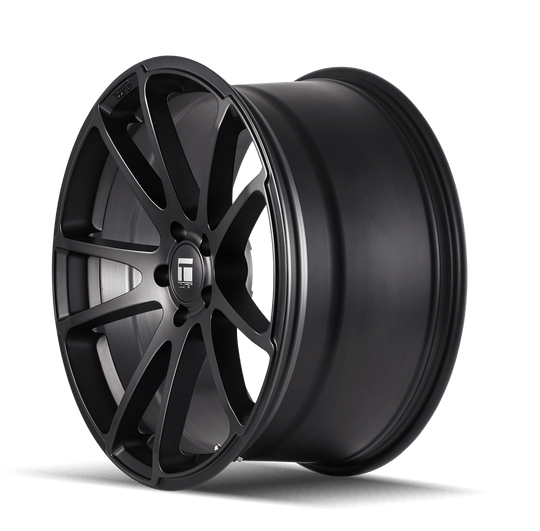 Touren TF03 3503 Wheel – Matte Black