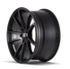 Touren TF03 3503 Wheel – Matte Black