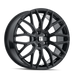 Touren TR76 3276 Wheel – Gloss Black