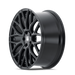 Touren TR76 3276 Wheel – Gloss Black