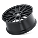 Touren TR76 3276 Wheel – Gloss Black