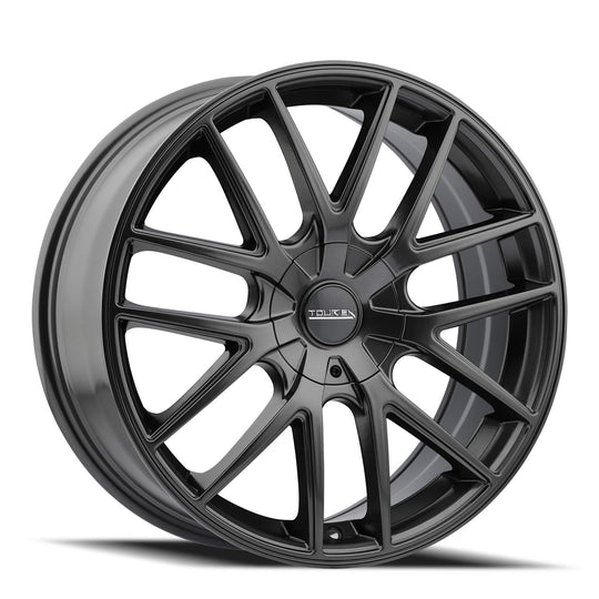 Touren TR60 3260 Wheel – Gunmetal