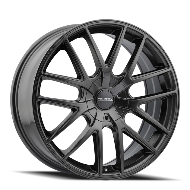 Touren TR60 3260 Wheel – Gunmetal