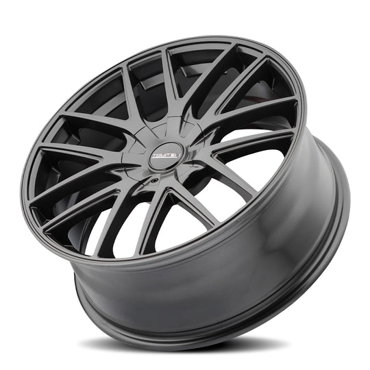 Touren TR60 3260 Wheel – Gunmetal