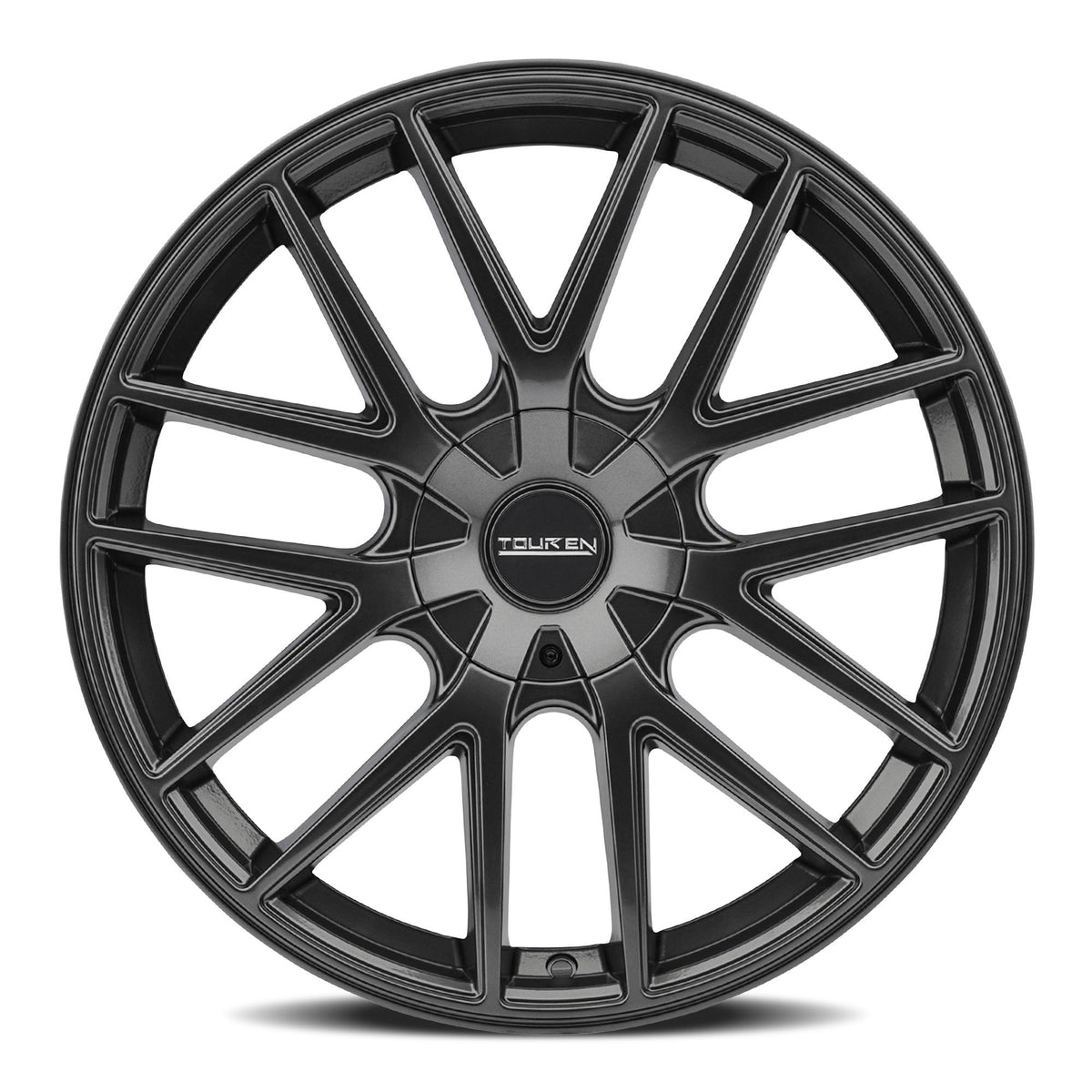 Touren TR60 3260 Wheel – Gunmetal