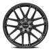 Touren TR60 3260 Wheel – Gunmetal