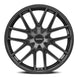 Touren TR60 3260 Wheel – Gunmetal