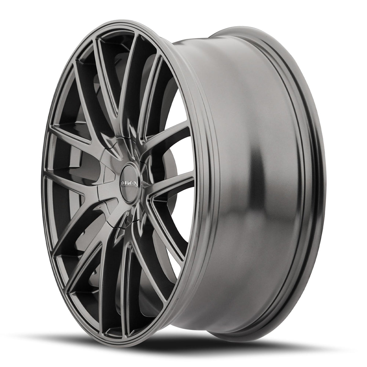 Touren TR60 3260 Wheel – Gunmetal