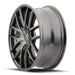Touren TR60 3260 Wheel – Gunmetal