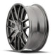 Touren TR60 3260 Wheel – Gunmetal